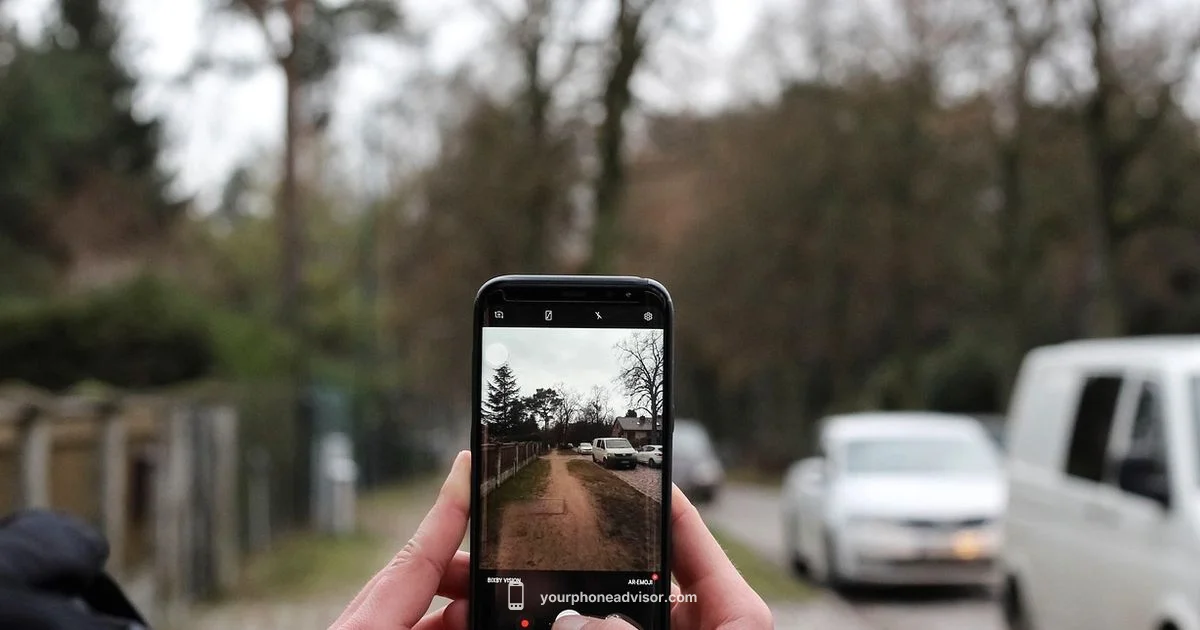 Speed Up Your Phone Speed Up Your Phone - Your Phone Advisor