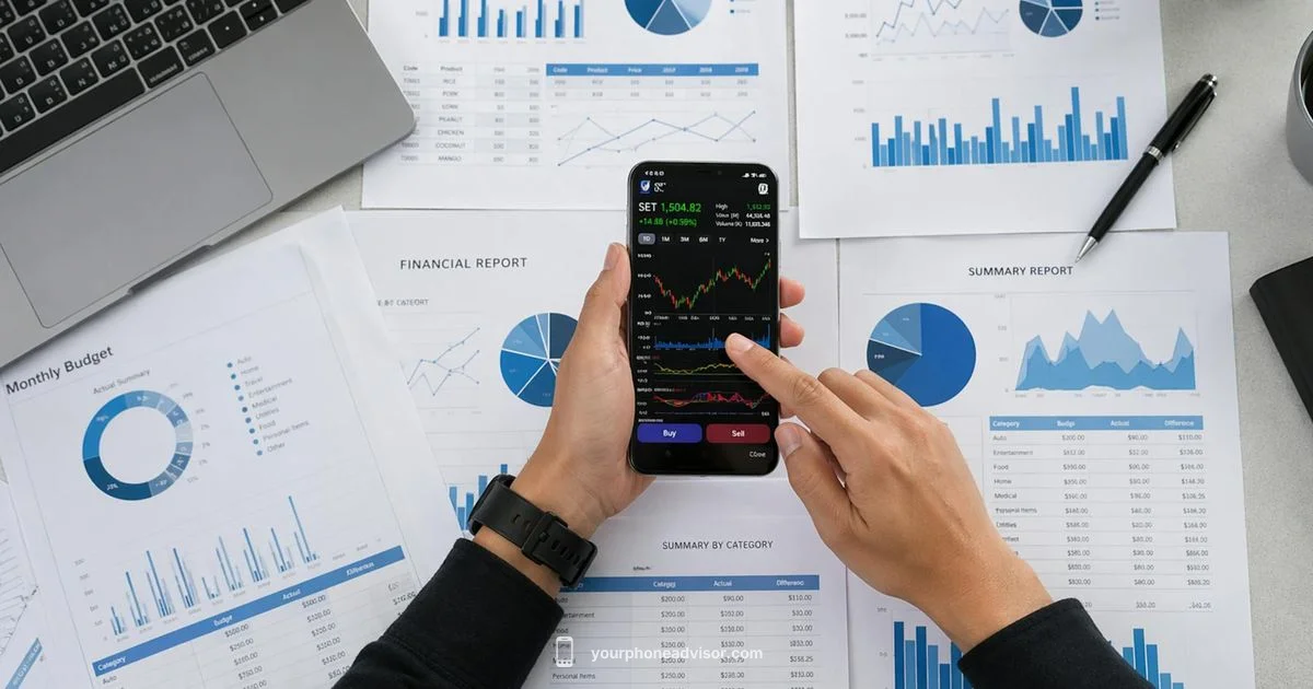 T Mobile Plans 101 - Your Phone Advisor