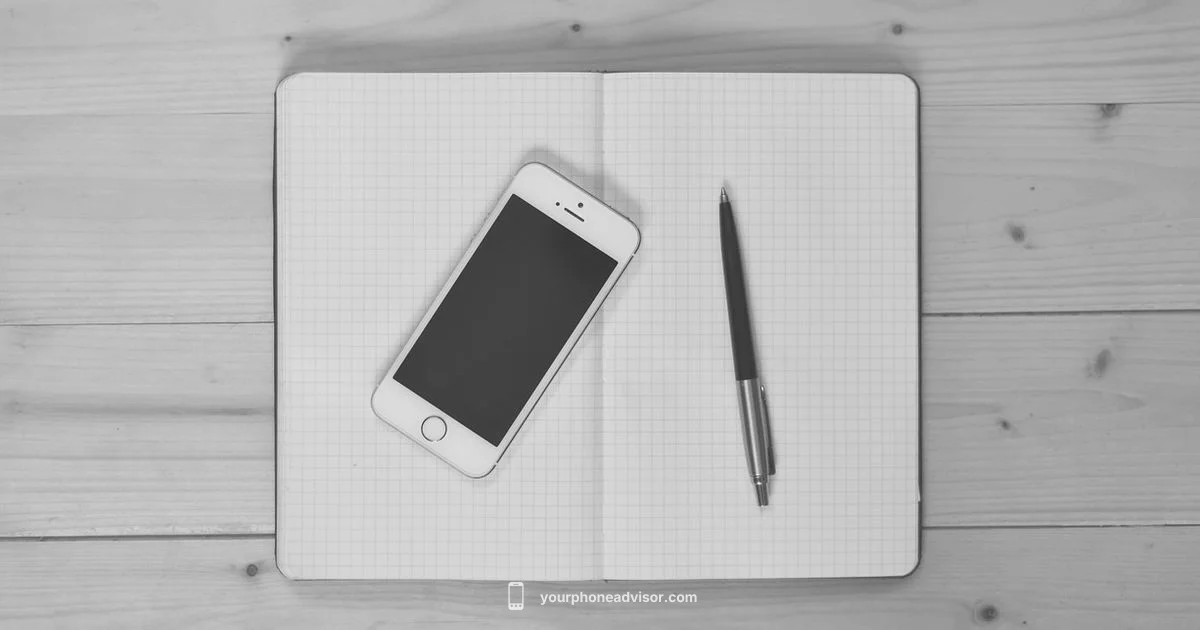 Best Phone 2026 - Your Phone Advisor