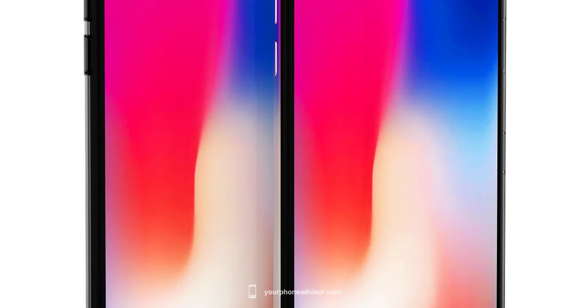 Apple Phone Compare - Your Phone Advisor