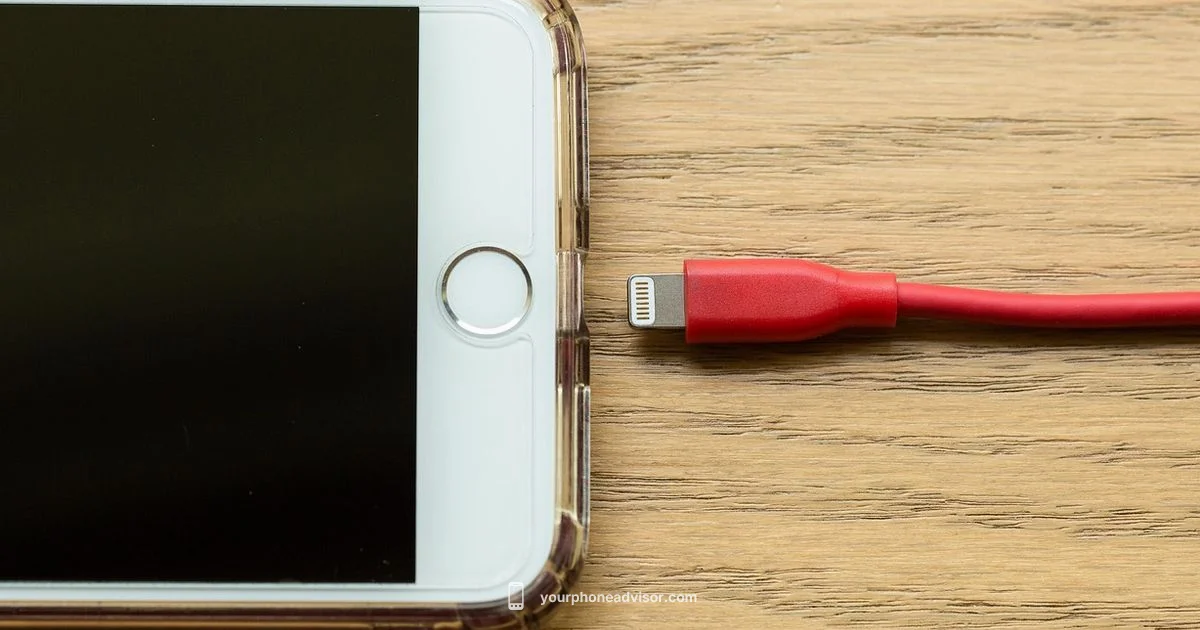 Charging Fix Guide Charging Fix Guide - Your Phone Advisor