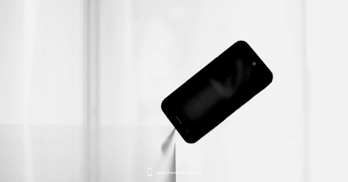 Budget Screen Repair - Your Phone Advisor