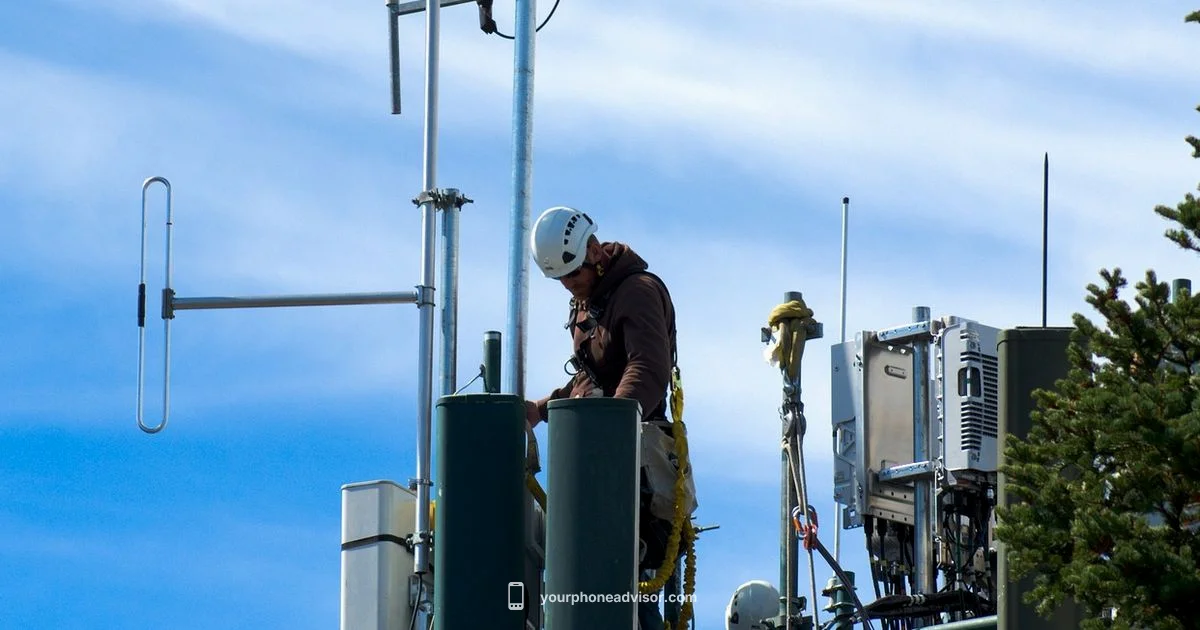 Emergency Calls Fixes - Your Phone Advisor