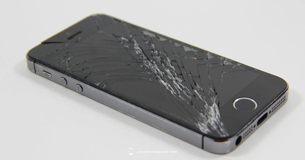 Phone Screen Costs - Your Phone Advisor