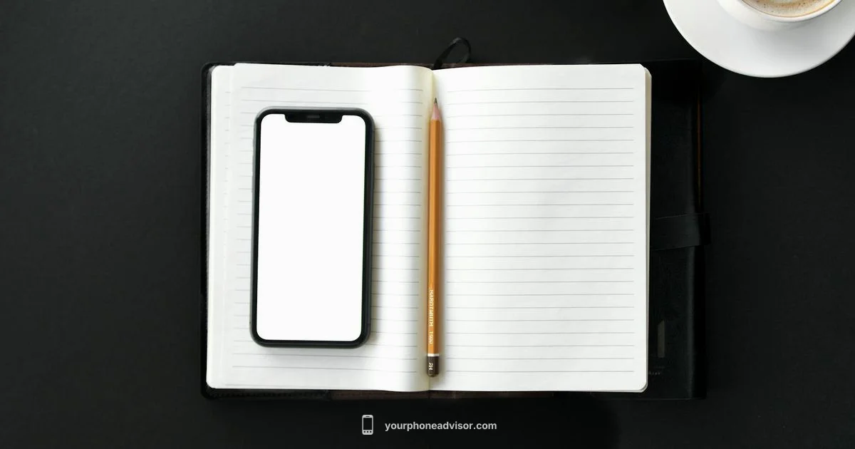 Pouches Phone Guide - Your Phone Advisor