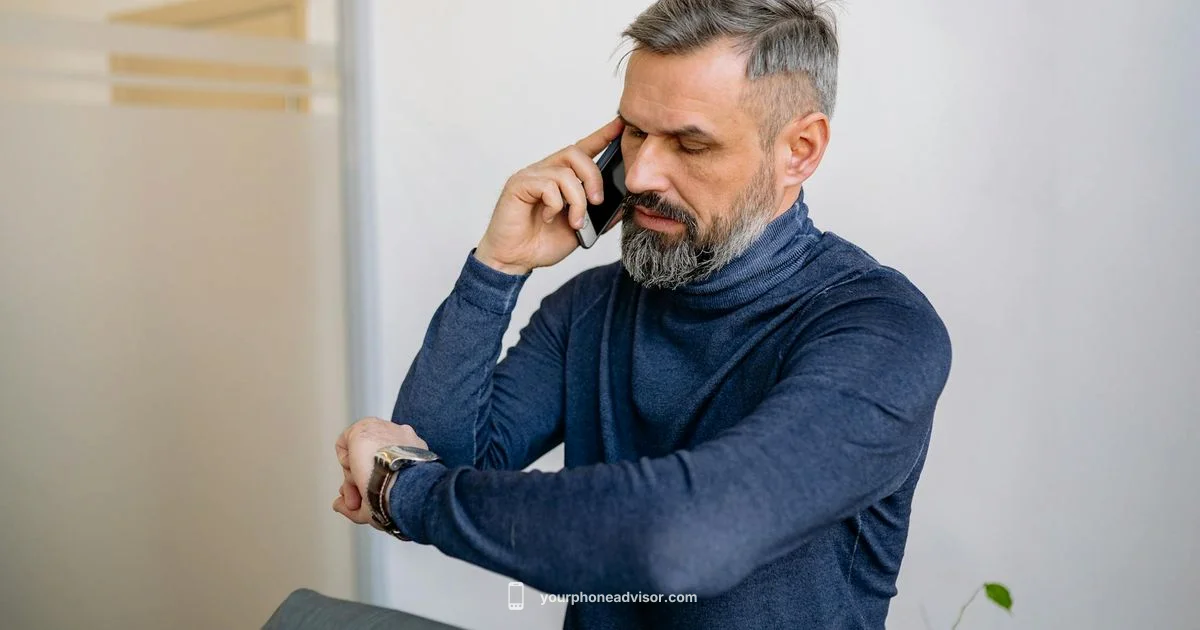 Identify Phone Owner - Your Phone Advisor