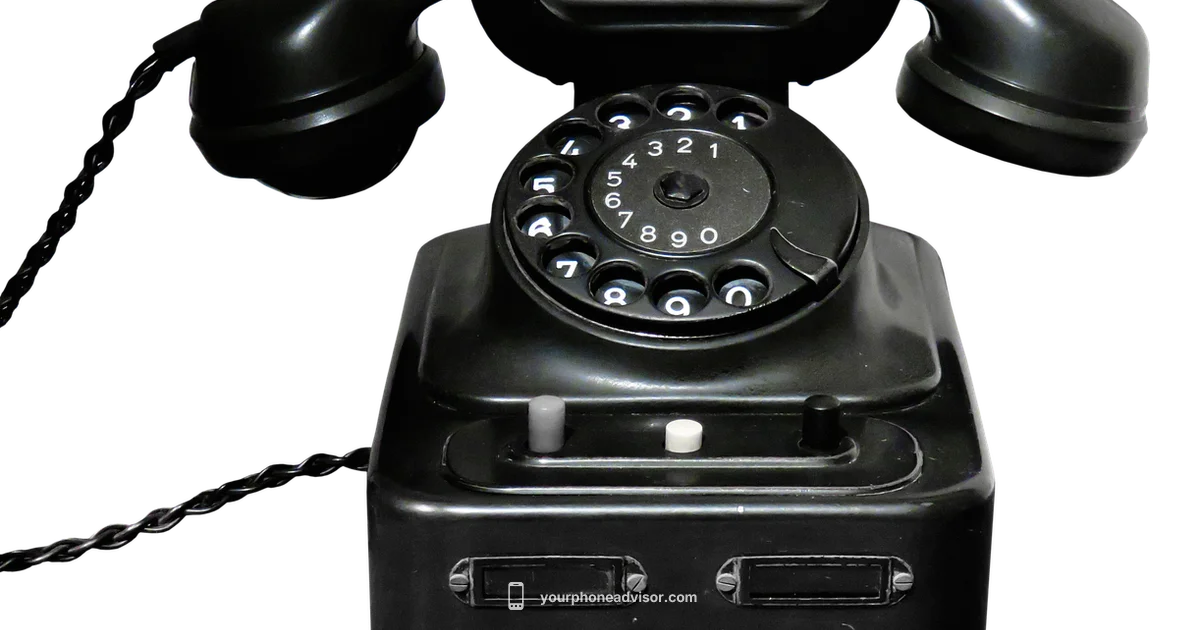 Find Phone Settings - Your Phone Advisor