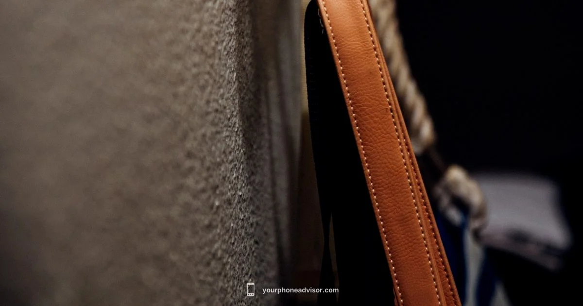 Strap Phone Basics - Your Phone Advisor