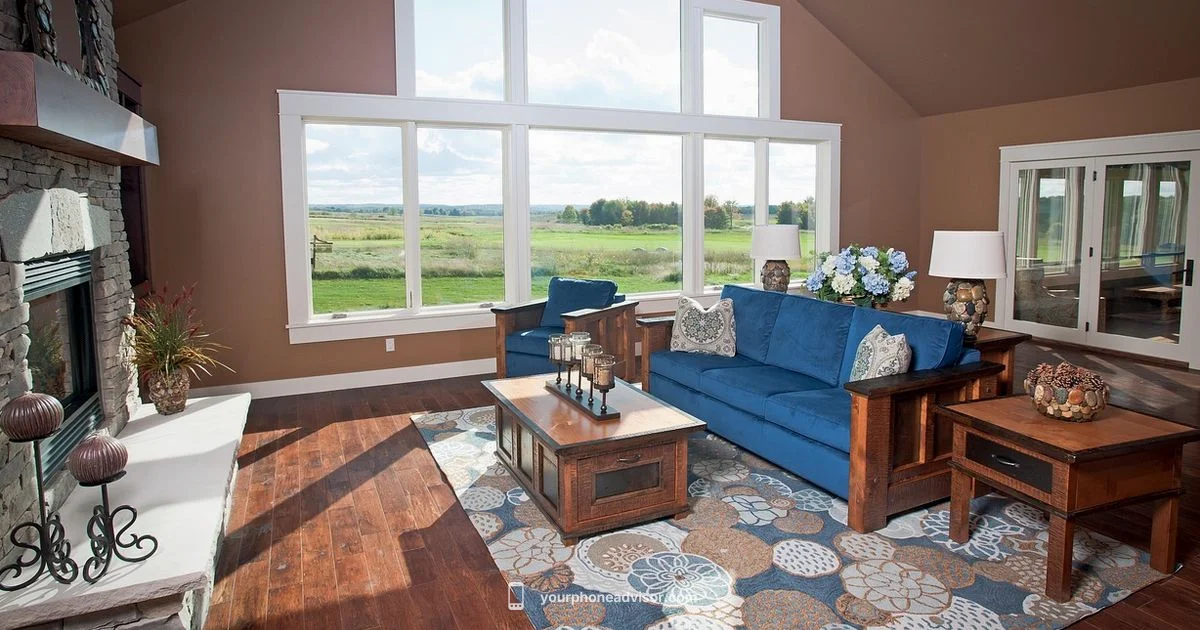 Locate, Lock, Protect - Your Phone Advisor