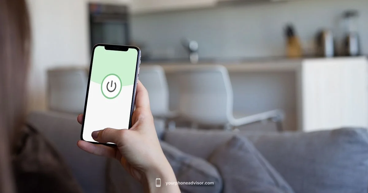 Privacy Check Privacy Check - Your Phone Advisor