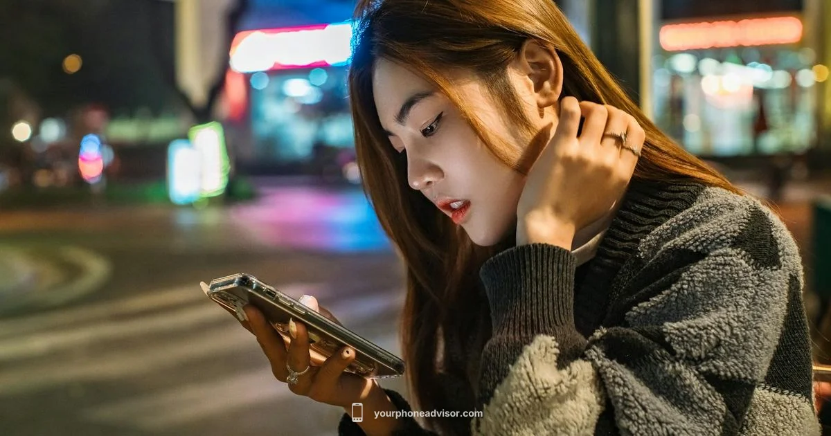 Find Your Phone Fast - Your Phone Advisor