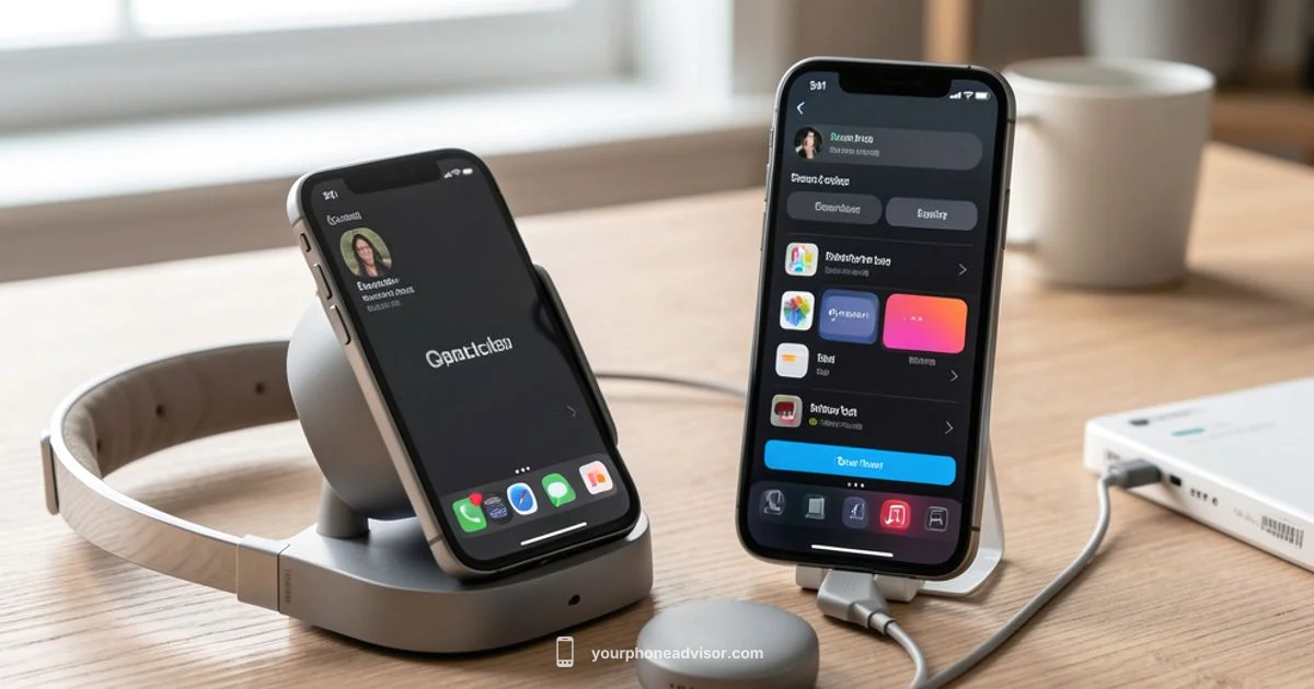 Phone Hotspot Setup - Your Phone Advisor