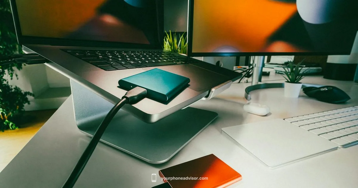 Backup Guide - Your Phone Advisor
