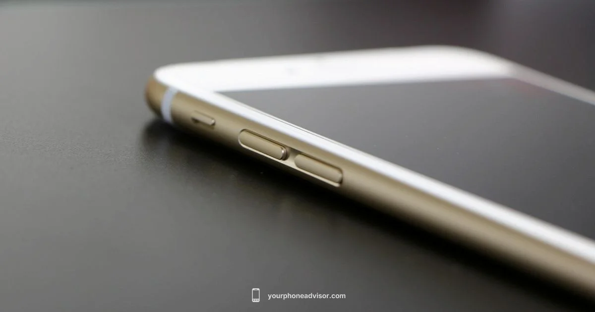 iPhone Capabilities iPhone Capabilities - Your Phone Advisor