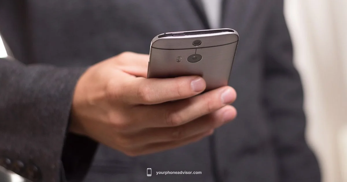 Voicemail Troubleshooting Guide - Your Phone Advisor