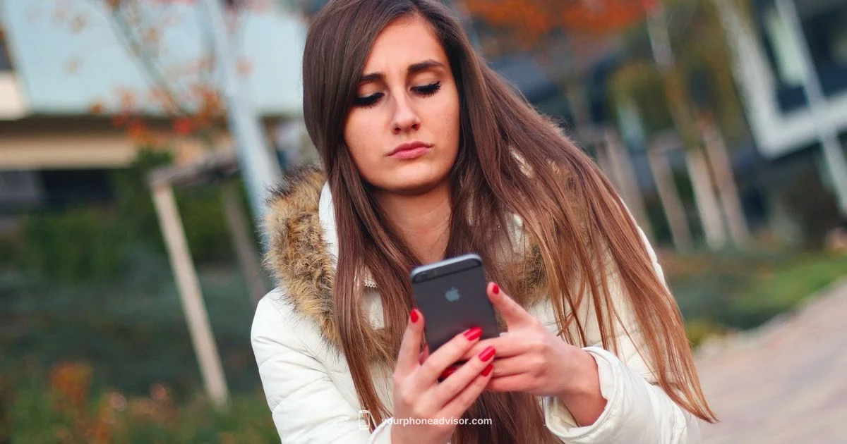 Link Your Phone - Your Phone Advisor