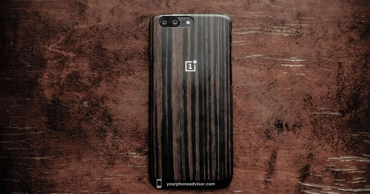 Bare Phone Look - Your Phone Advisor