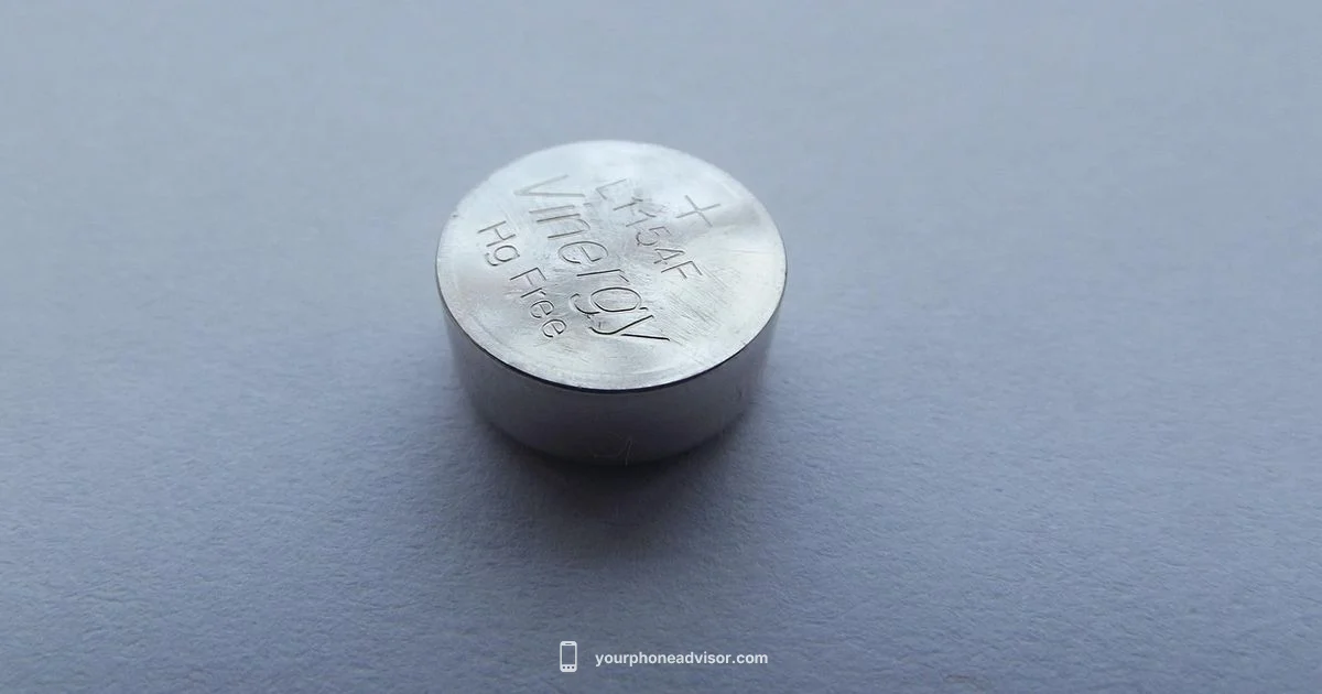 Battery Life Tips Battery Life Tips - Your Phone Advisor