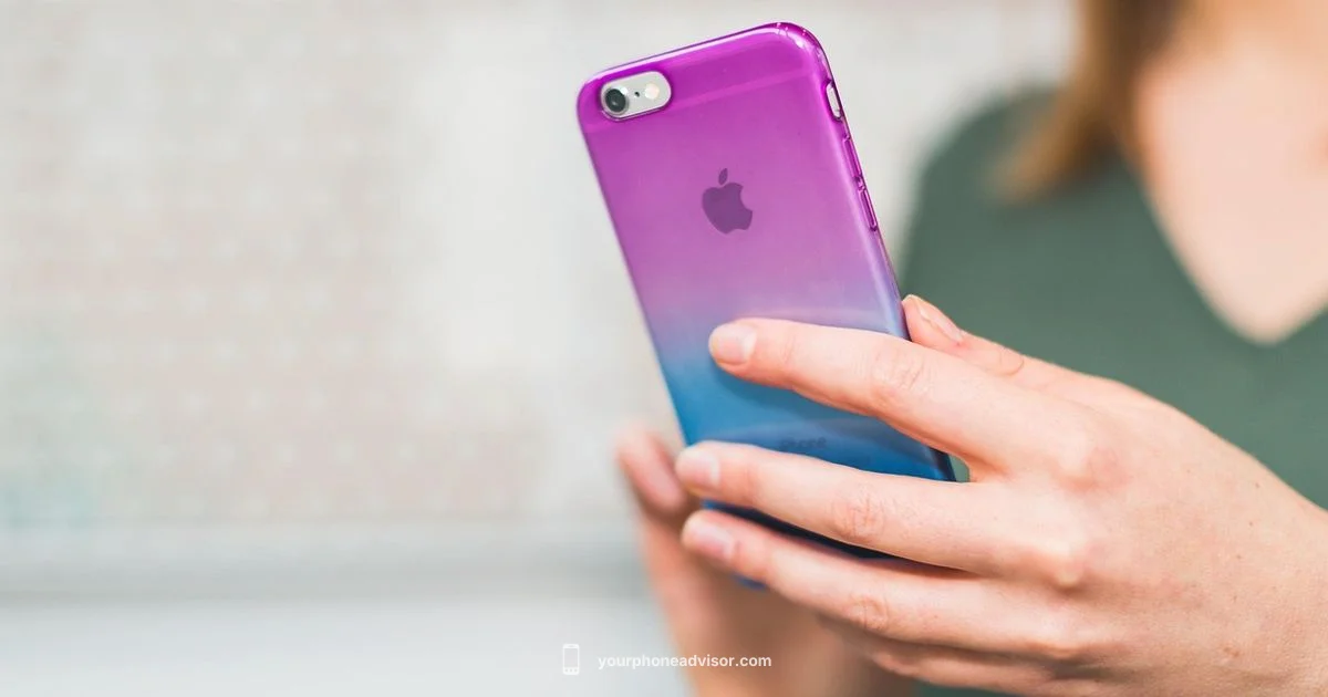 Apple Flip Concept - Your Phone Advisor