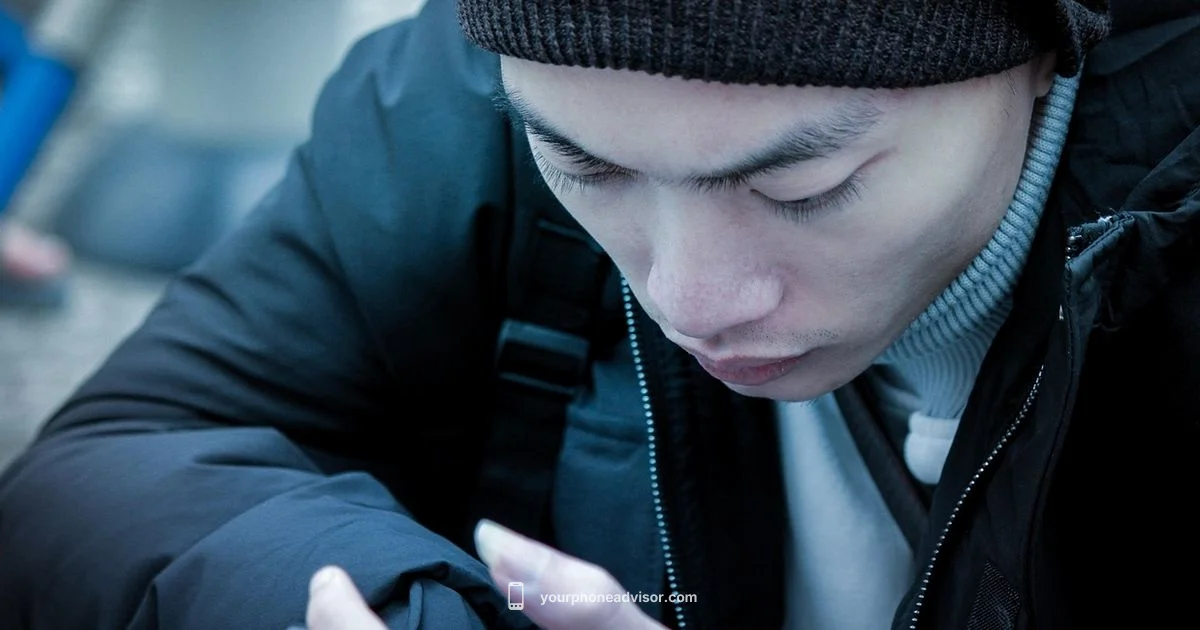 Phone Addiction Reality Phone Addiction Reality - Your Phone Advisor