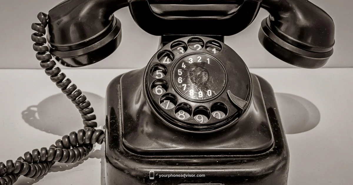 Phone Lookups - Your Phone Advisor