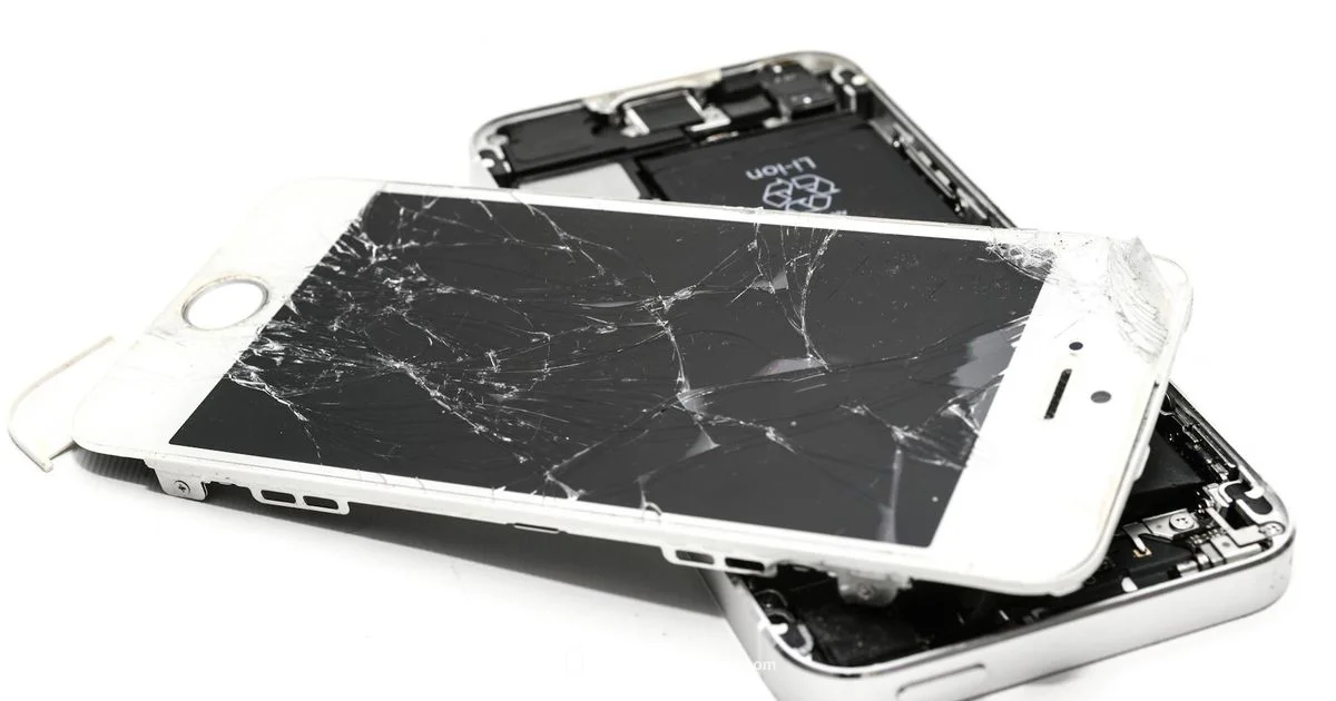 Broken Screen Repair - Your Phone Advisor