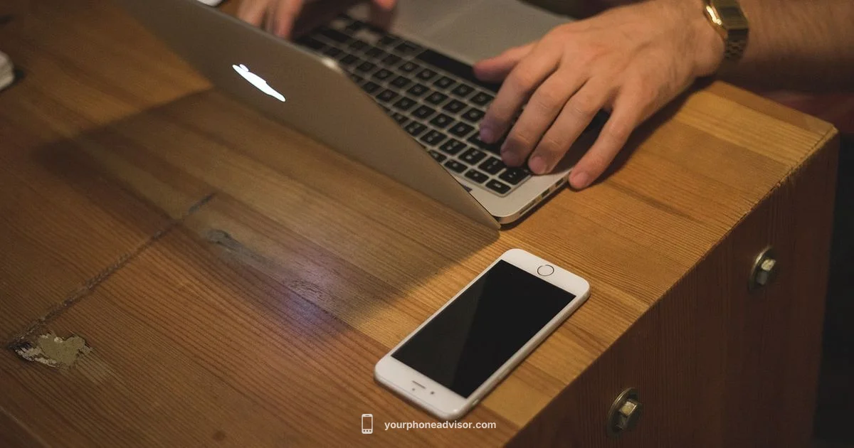 Phone Radiation Facts - Your Phone Advisor