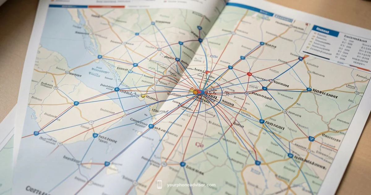 Top Carrier Guide Top Carrier Guide - Your Phone Advisor