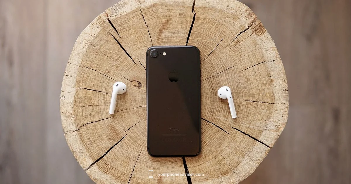 iPhone 6s Overview - Your Phone Advisor