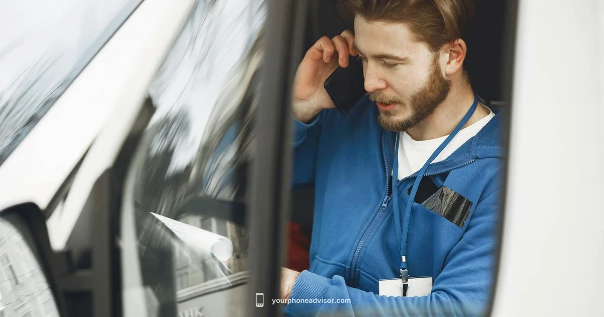 Hide Caller ID - Your Phone Advisor