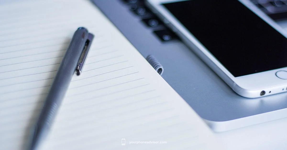 Phone Radiation Reality - Your Phone Advisor