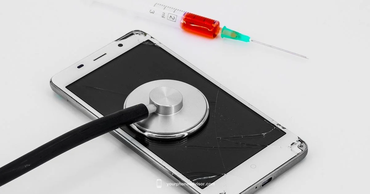 Phone Radiation Guide - Your Phone Advisor