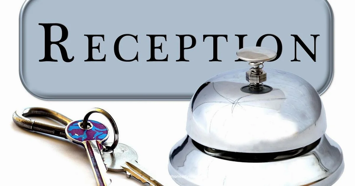 Hotel Contacts - Your Phone Advisor