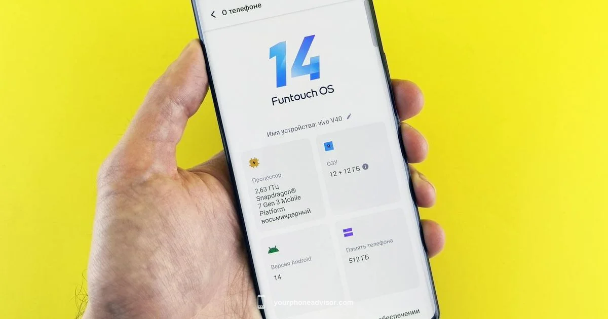 Purple iPhone 14 Guide - Your Phone Advisor