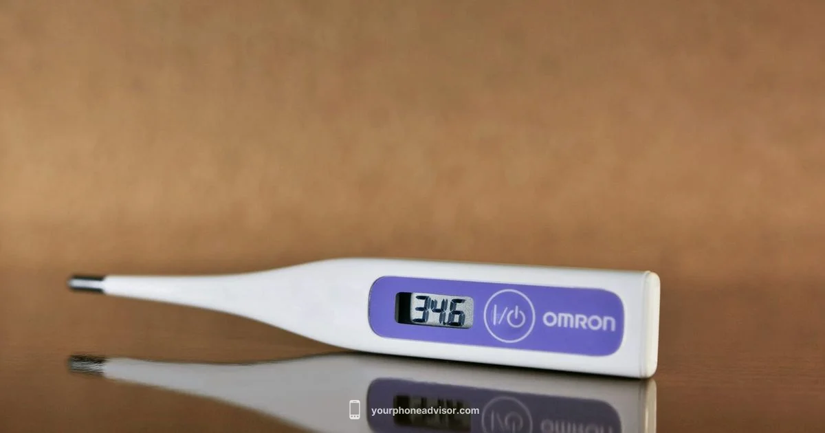 Phone Temperature Readings Phone Temperature Readings - Your Phone Advisor