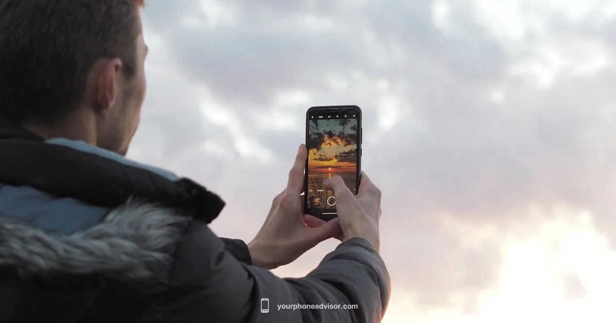 Unlocked Phone - Your Phone Advisor