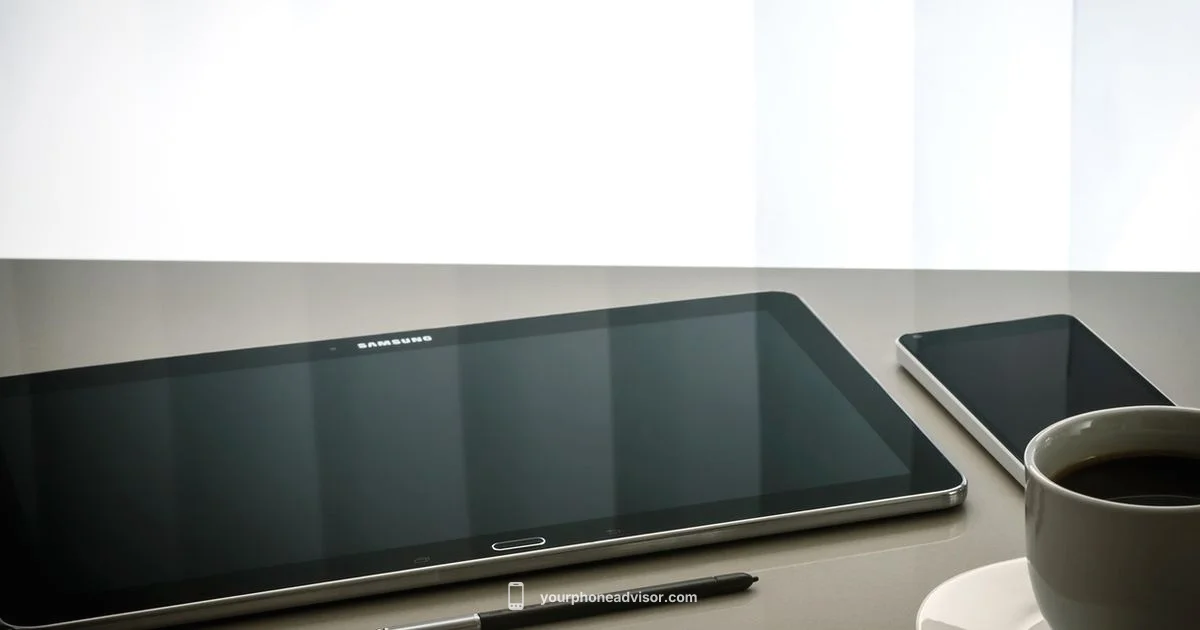 S25 Ultra Overview - Your Phone Advisor