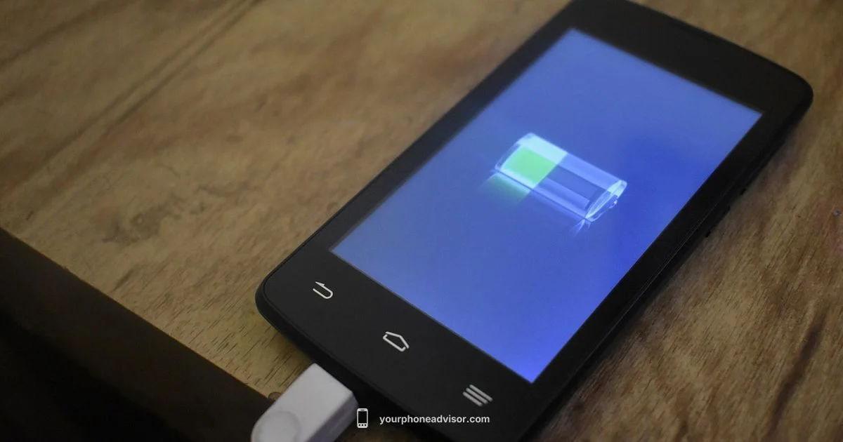 Battery Health Battery Health - Your Phone Advisor