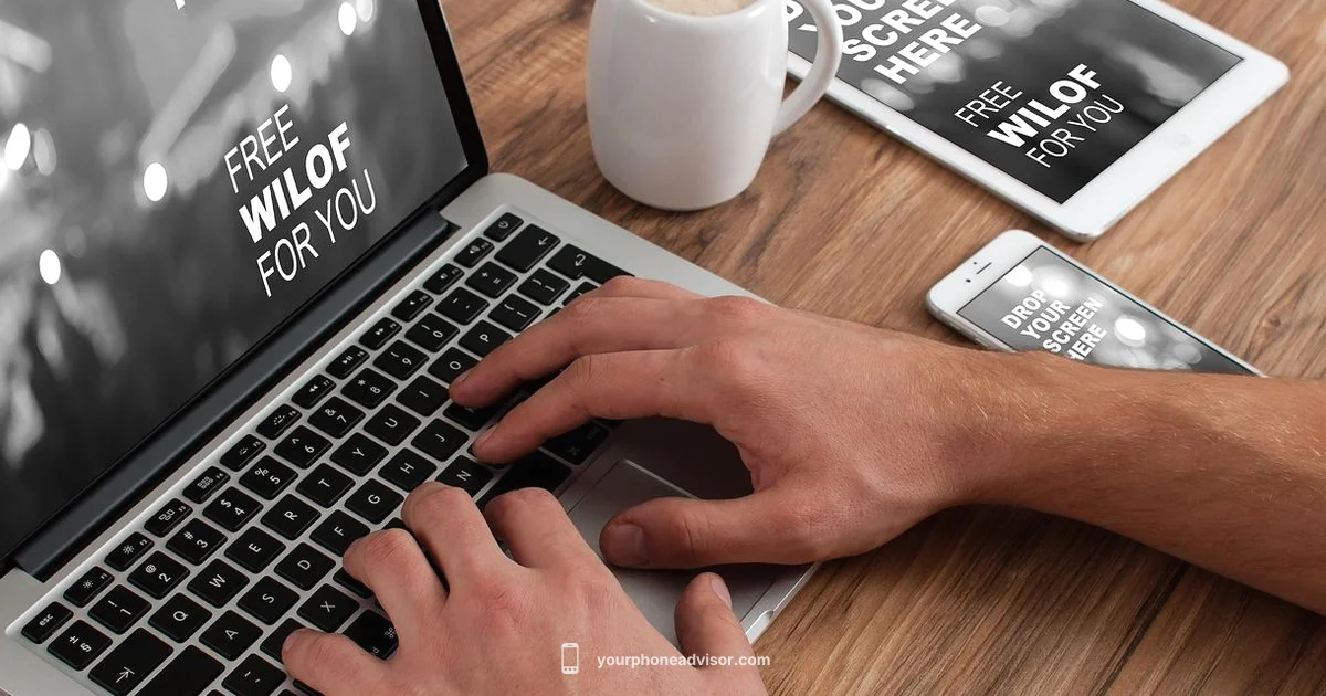 Fix Phone Safely - Your Phone Advisor