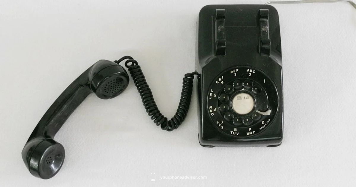 Who Is This Number? Who Is This Number? - Your Phone Advisor