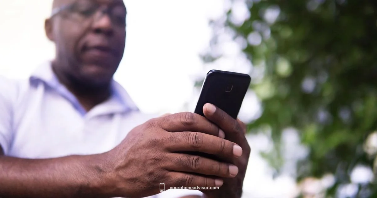 Phone Tap Safety - Your Phone Advisor