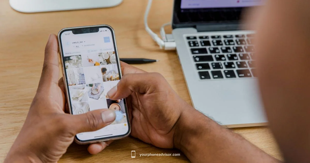 Charging Heat Guide - Your Phone Advisor