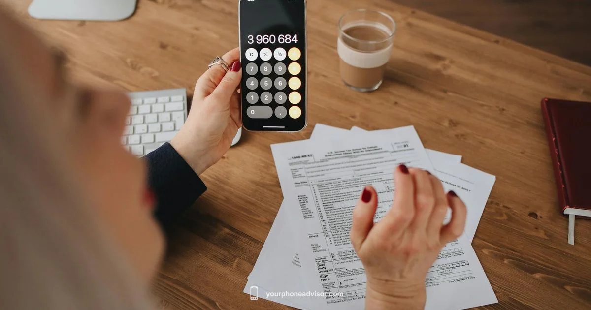 Smart Plans for One - Your Phone Advisor