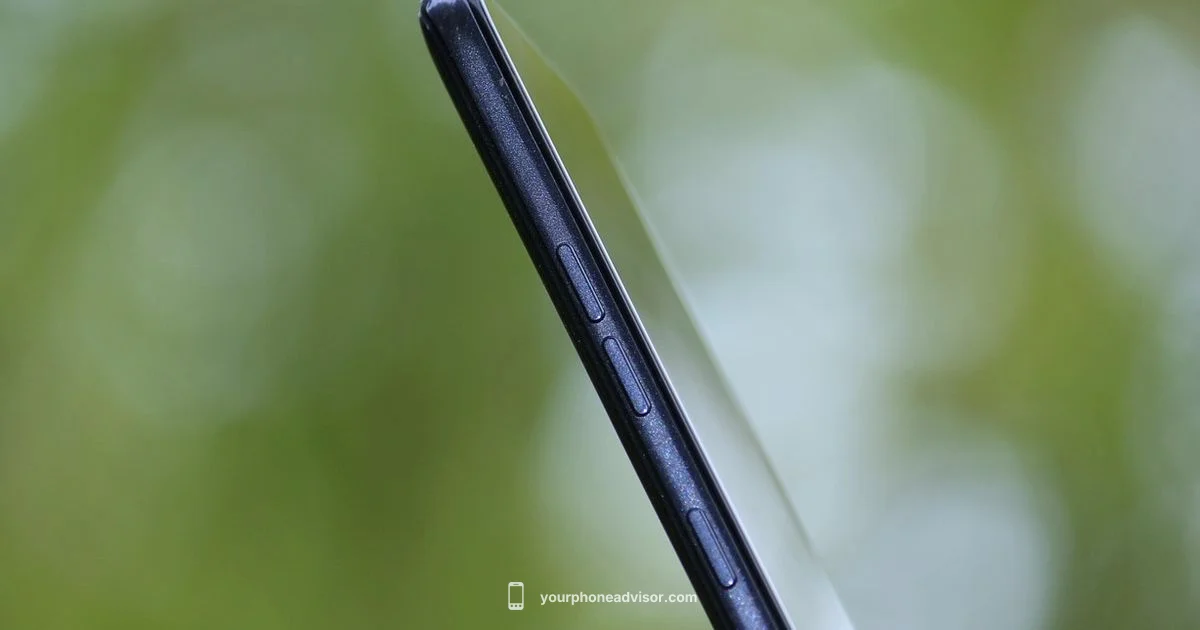 Nearby Phone Fix - Your Phone Advisor