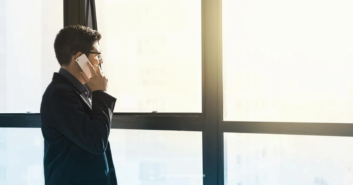 Nothing Phone Definition - Your Phone Advisor