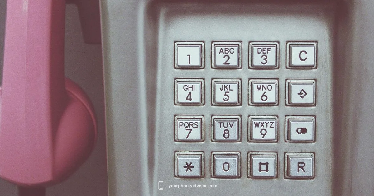 Phone Call Essentials - Your Phone Advisor