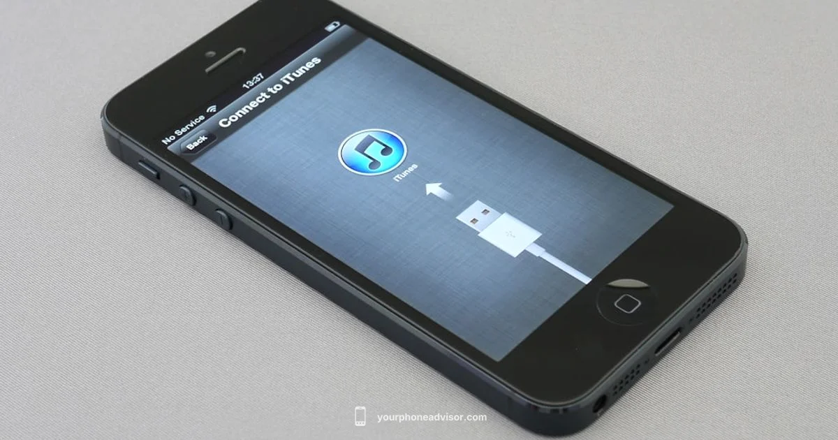 Vibrate on iPhone Vibrate on iPhone - Your Phone Advisor