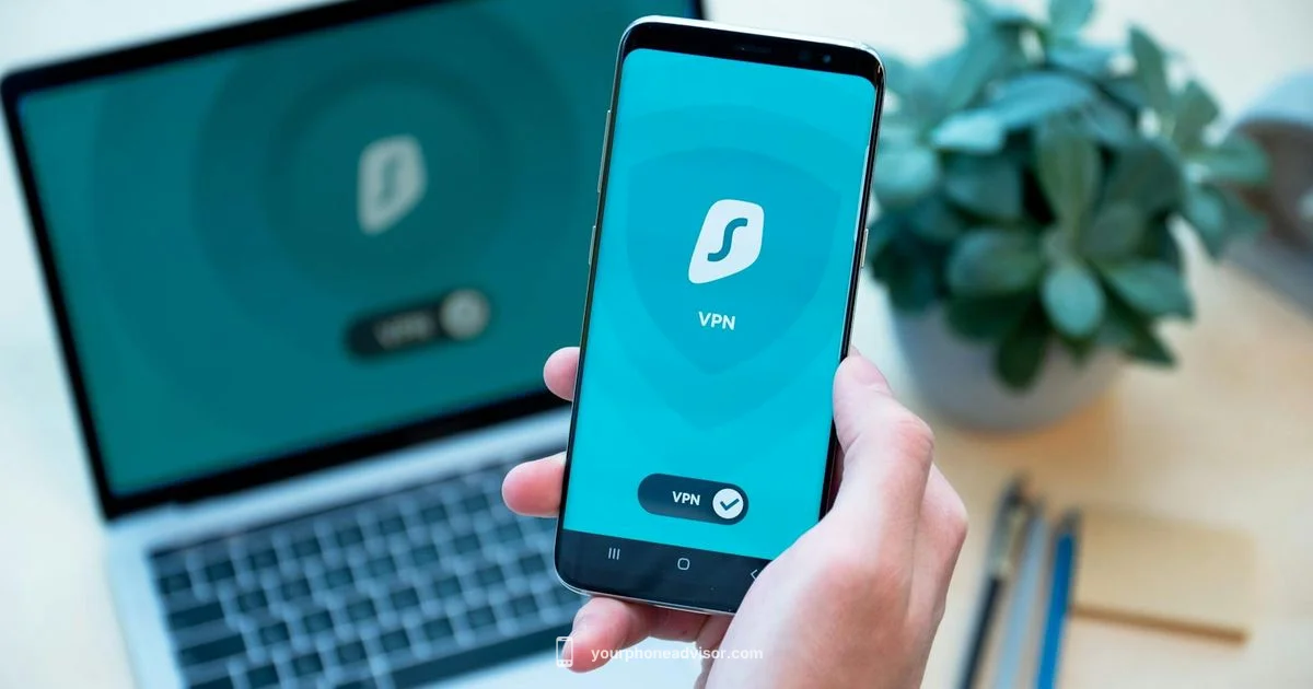 No AI Phone Guide - Your Phone Advisor