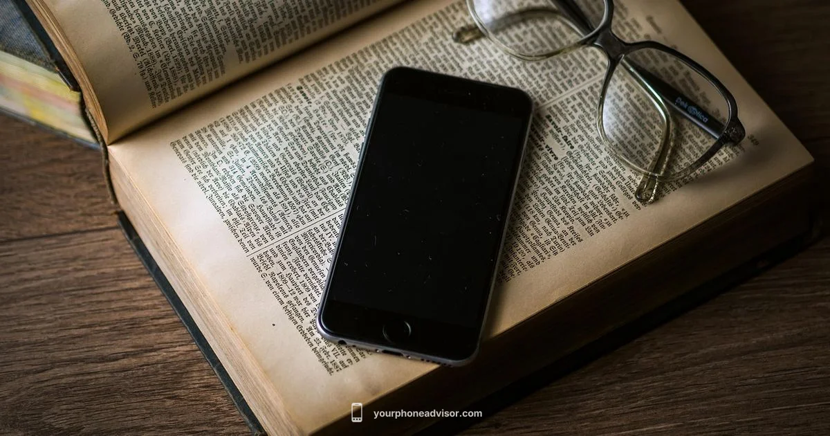 Verify the a&a Number - Your Phone Advisor