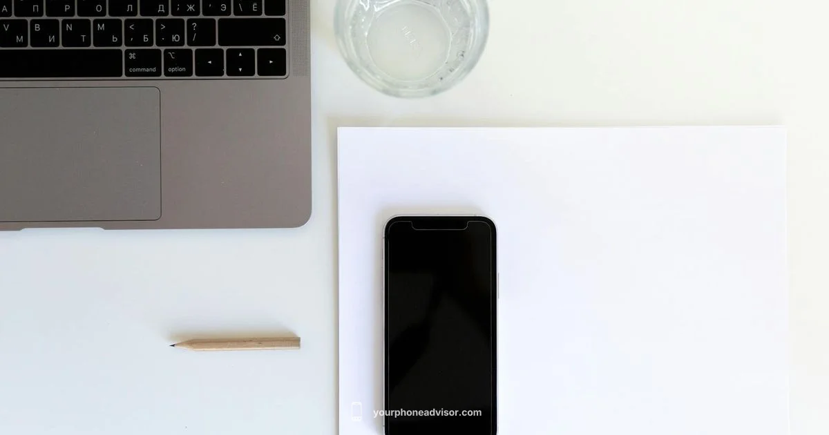 qmobile Guide - Your Phone Advisor
